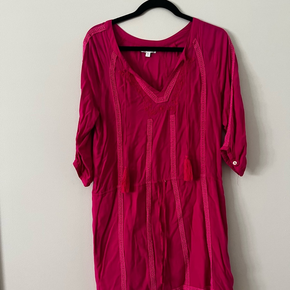 GAP dress